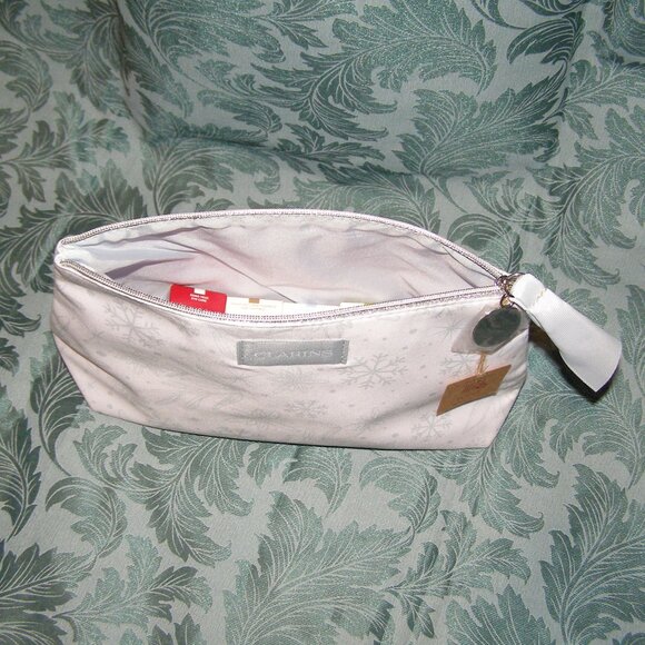 NEW - 6pc Clarins Custom Gift set bundle - Picture 3 of 16